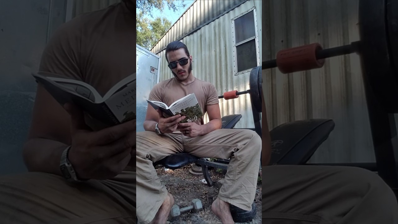 IN THE WAKE OF FUTURE MEDITATIONS - Alexander Jay Walker | PSA #33