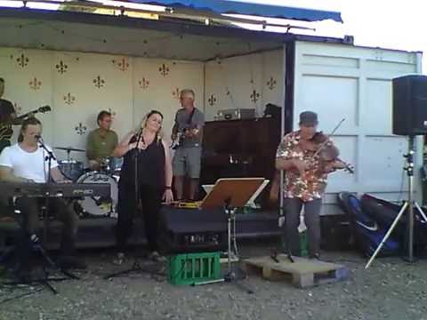 8 - West Texas Lullaby