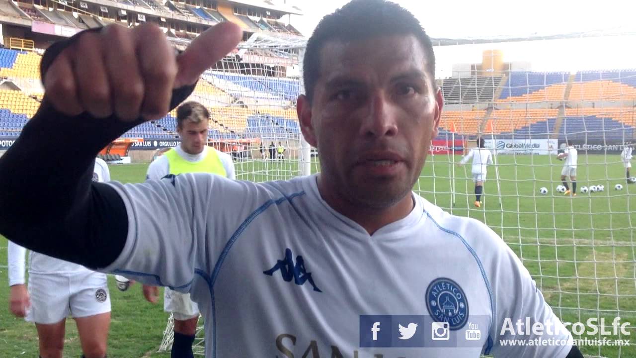 Alfredo González Tahuilán envía saludos YouTube