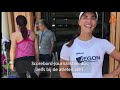WK Roeien | Interview Roos de Jong