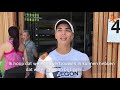 WK Roeien | Interview Roos de Jong