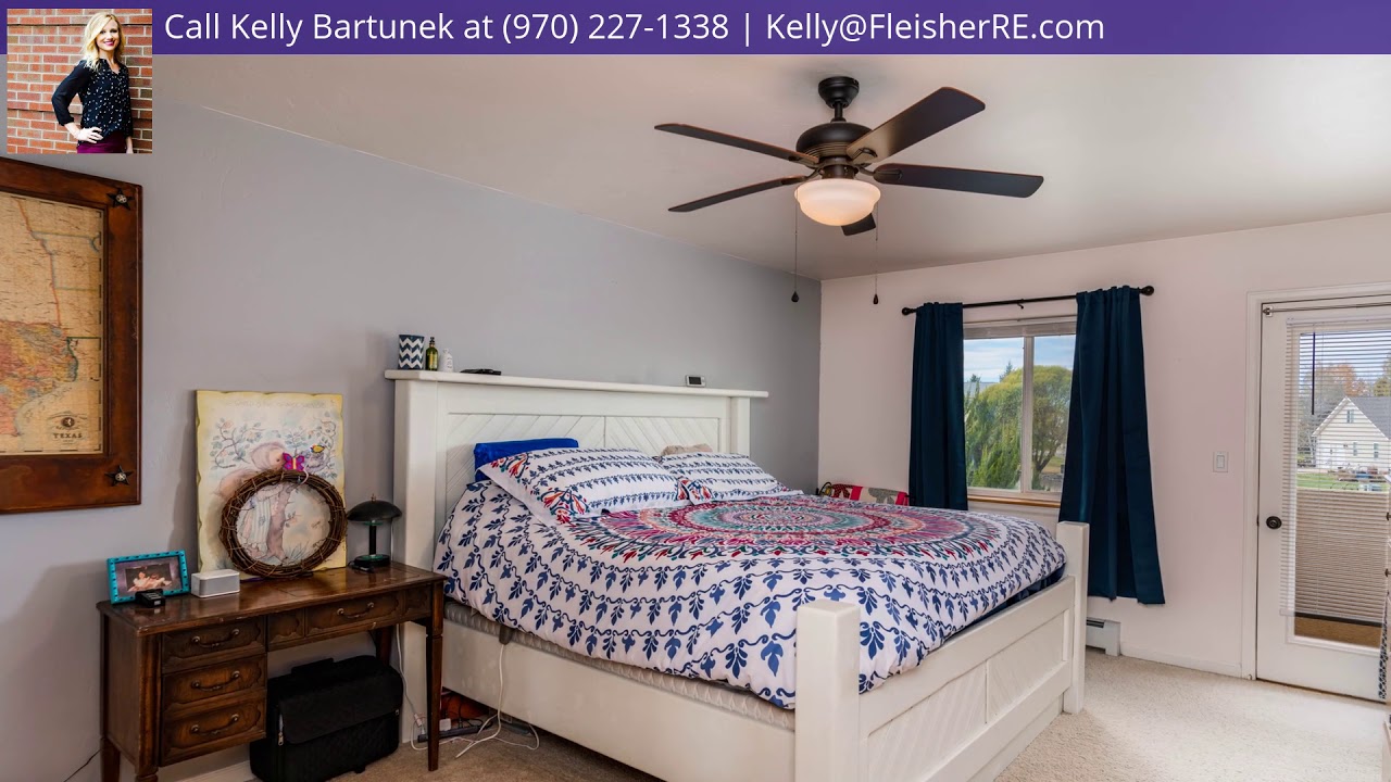 1435 E Spruce Court, Rifle, CO 81650 - MLS 