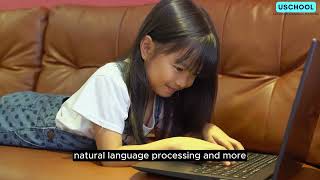 The Power of Online Courses: Learn Anytime, Anywhere with USchool