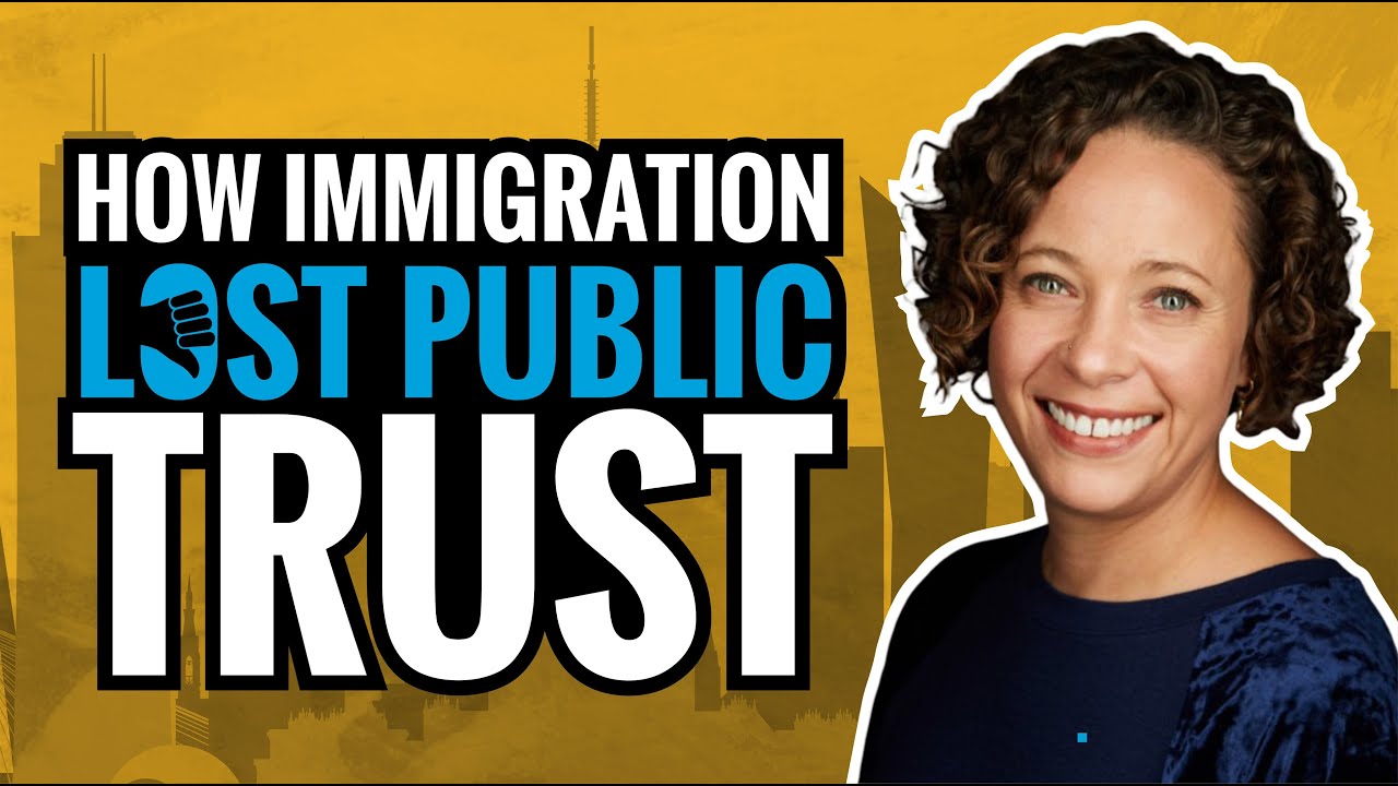 We Need to Reset the Canadian Immigration Conversation | Diana Palmerín Velasco