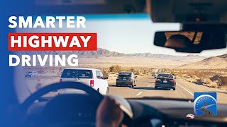 2 Skills that Will Make You a Safer Driver on Highways screenshot 5
