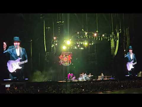 Christopher Cross - Ride Like The Wind - 2025 LIVE Gelredome Arnhem (4K)