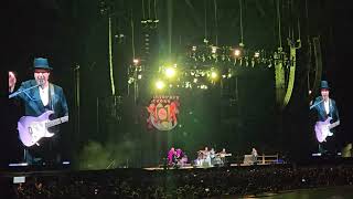 Christopher Cross - Ride Like The Wind - 2025 LIVE Gelredome Arnhem (4K)