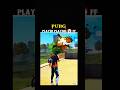 #freefire vs BGMi #gaming #shorts #viral
