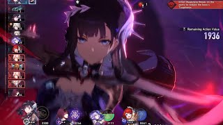 Hsr 4.5 As Node 2 7 Cost Dot Team 3883 Points