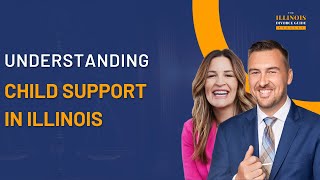 Understanding Illinois Child Support: Real Calculations, Real Consequences | Illinois Divorce Guide