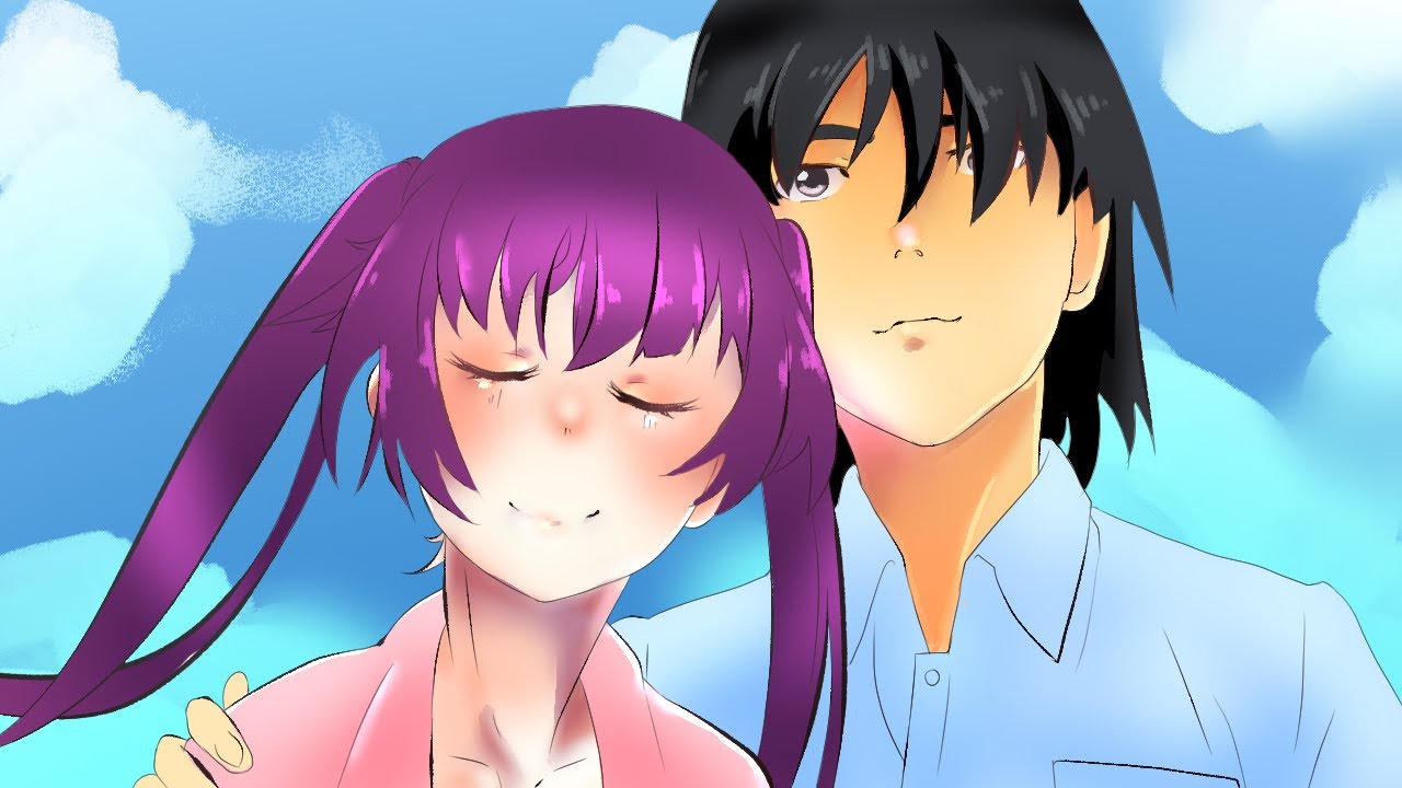 Zoku Owarimonogatari | Ep 6 Reaction (Full Length) "Koyomi Reverse, Part 6"