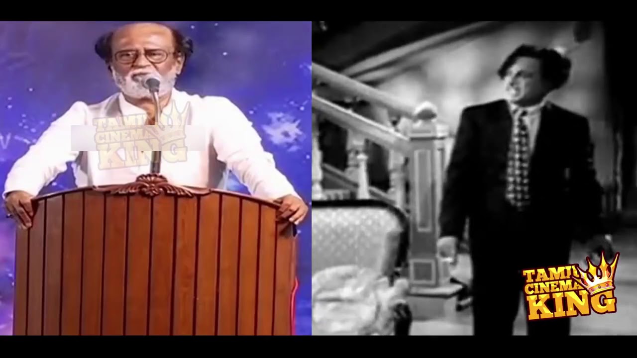 Rajinikanth Political Entry Troll