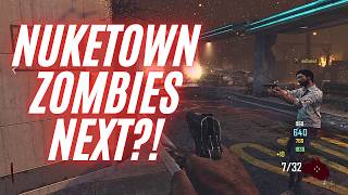 IS BO2 TRANZIT on PS5 ANY GOOD! (Black Ops 2 PS5)