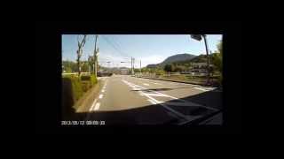 リアル戦車道で戦車追跡してみた