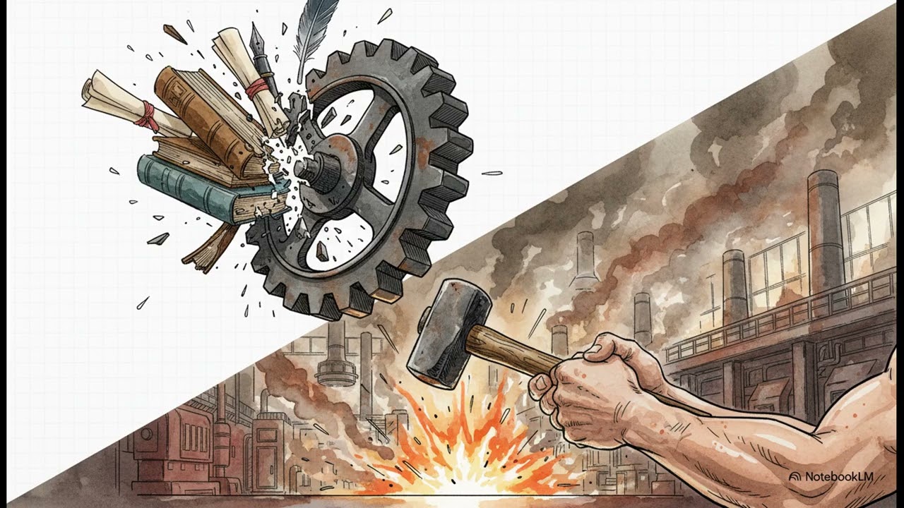 Learning to Labour：How Working Class Kids Get Working Class Jobs