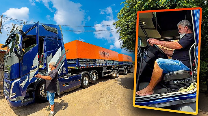 PRIMEIRA VEZ DO MEU PAI DIRIGINDO MEU RODOTREM 😱 DEPOIS DE 14 ANOS