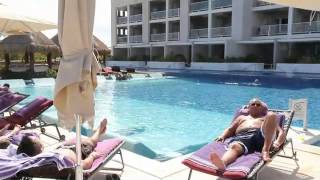 Fhtm Leadership Travel Program - Playa Del Carmen Montage