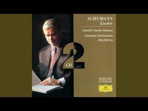 Schumann: 4 Gesänge,