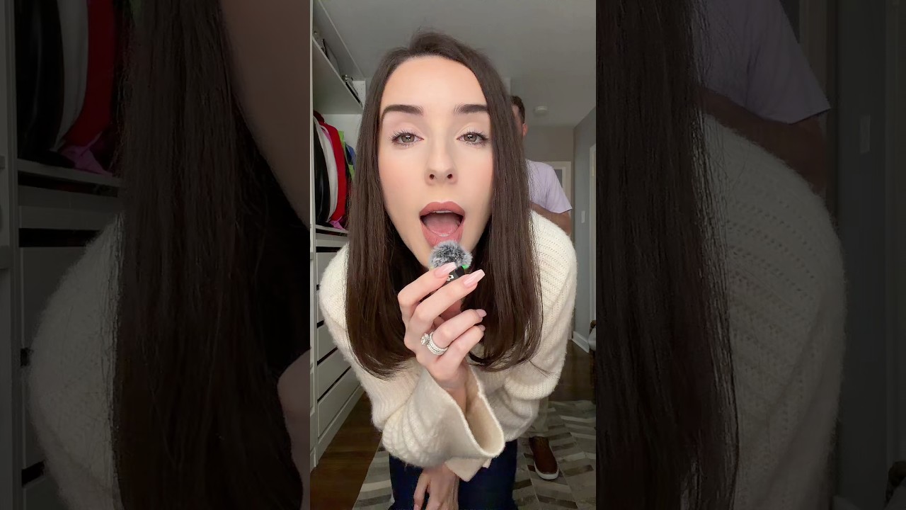 ASMR | Easter Outfits 🐰