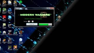 Modern Warfare 2 level up Hack