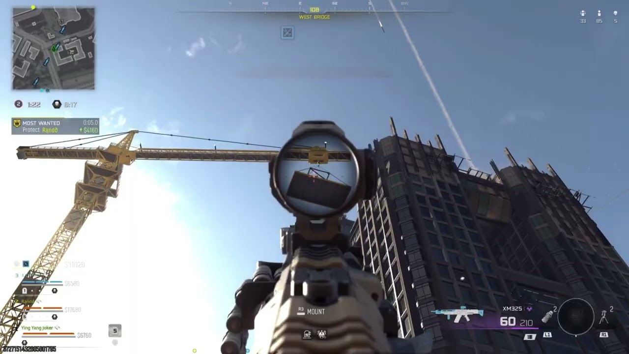 Call of Duty | Verdansk | Warzone | First Looser Sucks Again