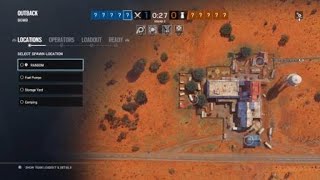 Gridlock 4K Ranked Match