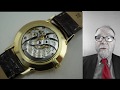 #2 All About Ébauches --WatchArtSci: The Art and Science of Watch Collection