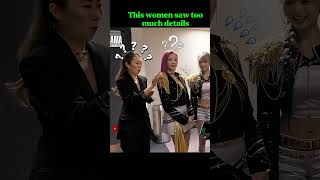 Download Lagu They was shocked for so much details 🤣#rora #babymonster #kpop #shorts MP3