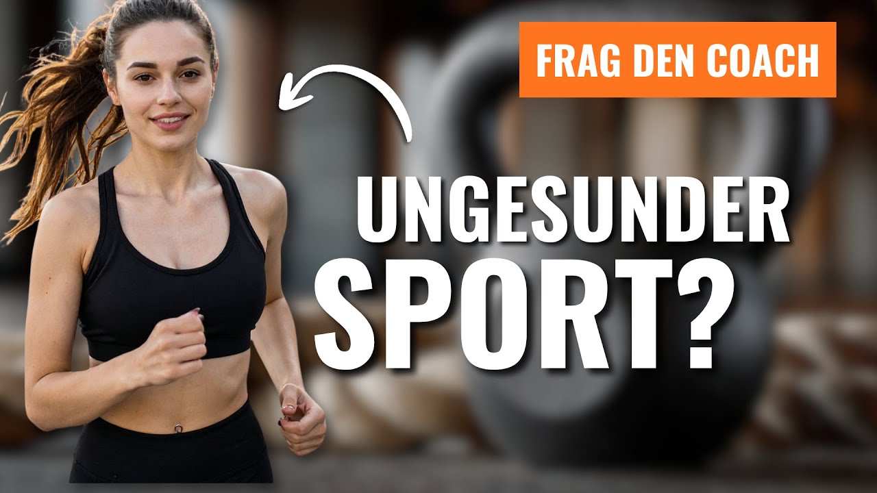 Hybridtraining, Ultraläufe, Trainingsplanung… wann wird Sport zu viel!?