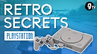 Die Welt der Playstation 1 – So fing damals alles an! | Retro Secrets #09 | gTV