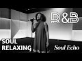 Best R&B Soul Fall Vibes Café| Relaxing Soul & Smooth R&B for Study