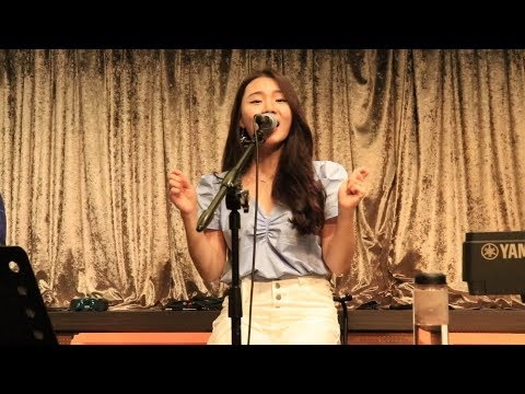 은종(SILVERBELL) - 웃어봐 (Smile)  [20190824 @Adorable NADA in 네스트나다]