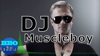 Download Lagu DJ Muscleboy - Pump [BASS BOOSTED] MP3