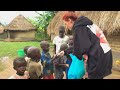 Backstage del mio viaggio in AFRICA ♥