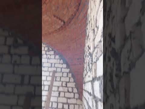 الفن فى بناء القبب