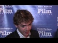 2014 SBIFF - Violet Interview