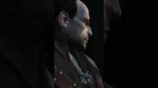 "Geralt konečně na Kaer Morhen! ⚔️ #Zaklínač1"