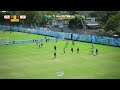 JEBs Sub-18 Futebol 2026 | 25/08 - CT Retrô Brasil (Campo 3)