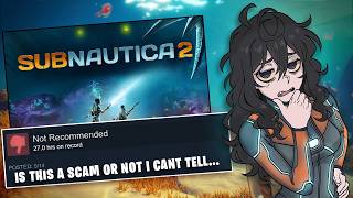 Before You Buy Subnautica 2: The Brutally Honest Truth... Wealth