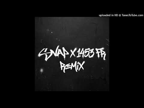 Snap - 1453 Freestyle Remix | Manifest - Mass