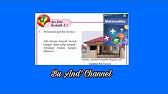 Jawaban Pg Uji Kompetensi Bab 5 Ipa Kelas 7 Halaman 141 144 Lapisan Bumi Youtube