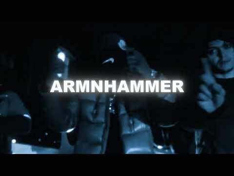 [FREE] Froggz X Kenzo X UnrulyCMU X Rara UK Rap Type Beat "ARM-N-HAMMER" | UK Rap Instrumental 2025