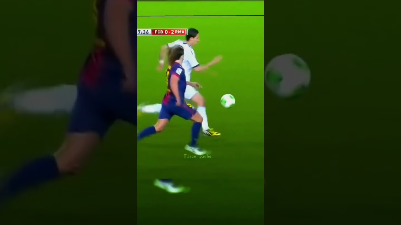 🫡⚽️⚽️💯 #footballlover #football #footballvideo #realmadrid