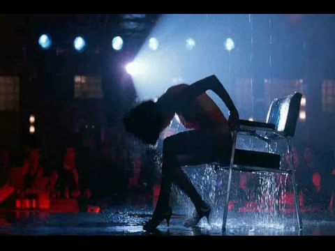 Flashdance... Maniac