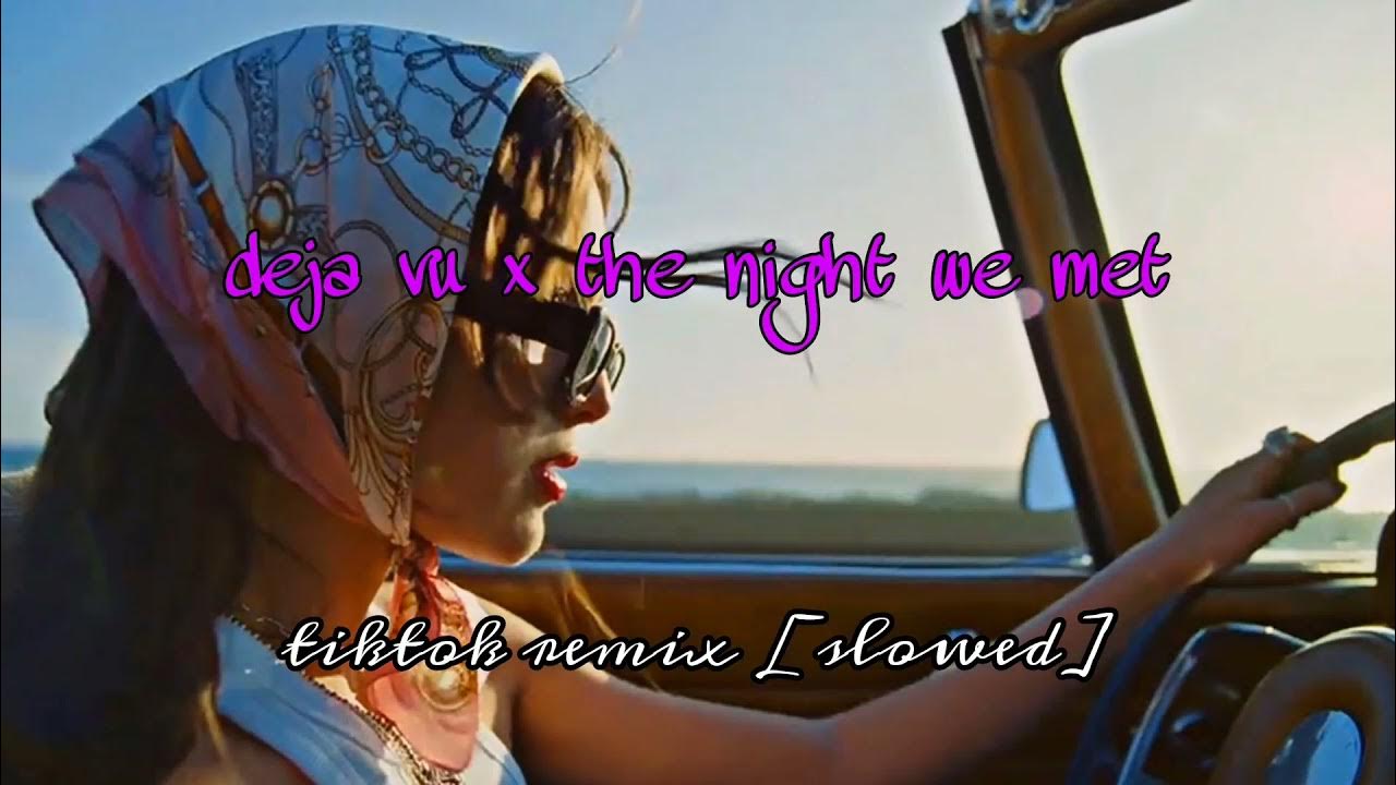 Remix slowed version. Remix slowed version
