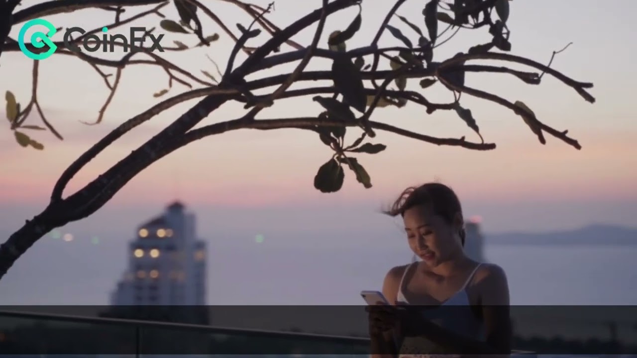 The story of CoinEx, and me.