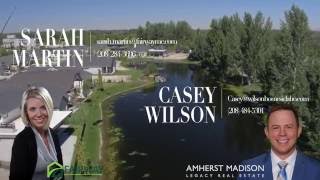 Eagle, Idaho - LakeMoor Mega Open House Event!