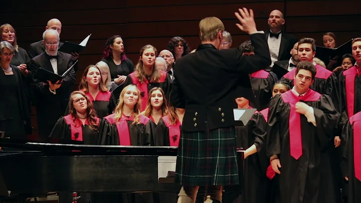 "Noel" by Todd Smith, arranged by Brad Holmes, and...