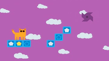 Tricky Cat Game – Solve Puzzles & Activate Platforms | Tricky Fox & Tricky Cow Sequels - 06