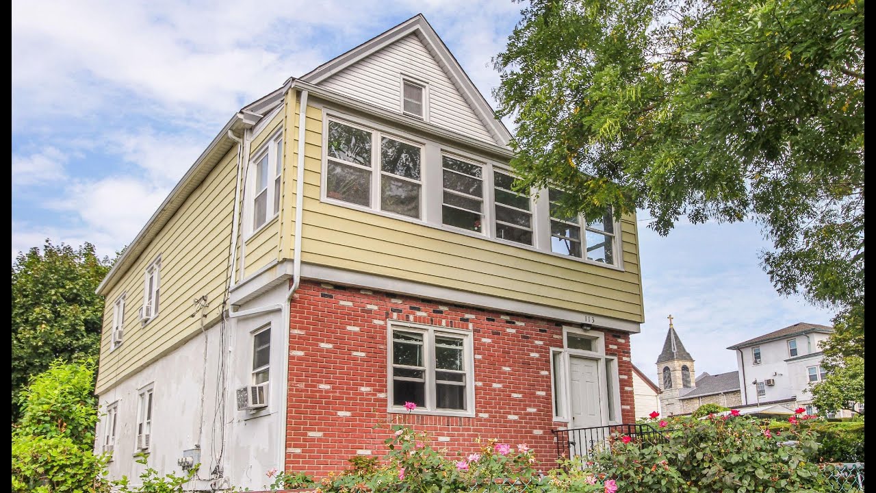 113 Wallace Street Tuckahoe NY Real Estate 10707 YouTube